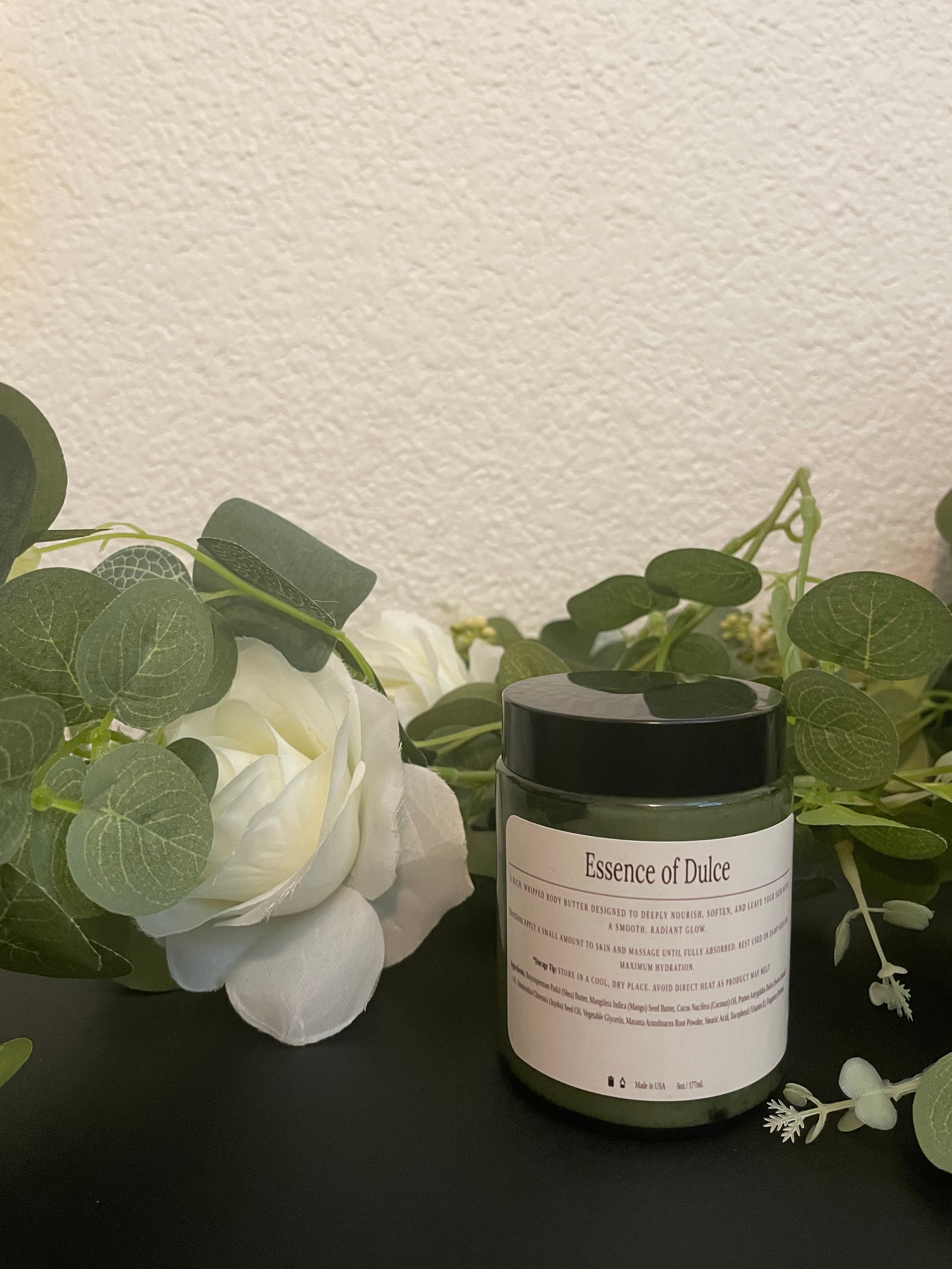 Essence of Dulce