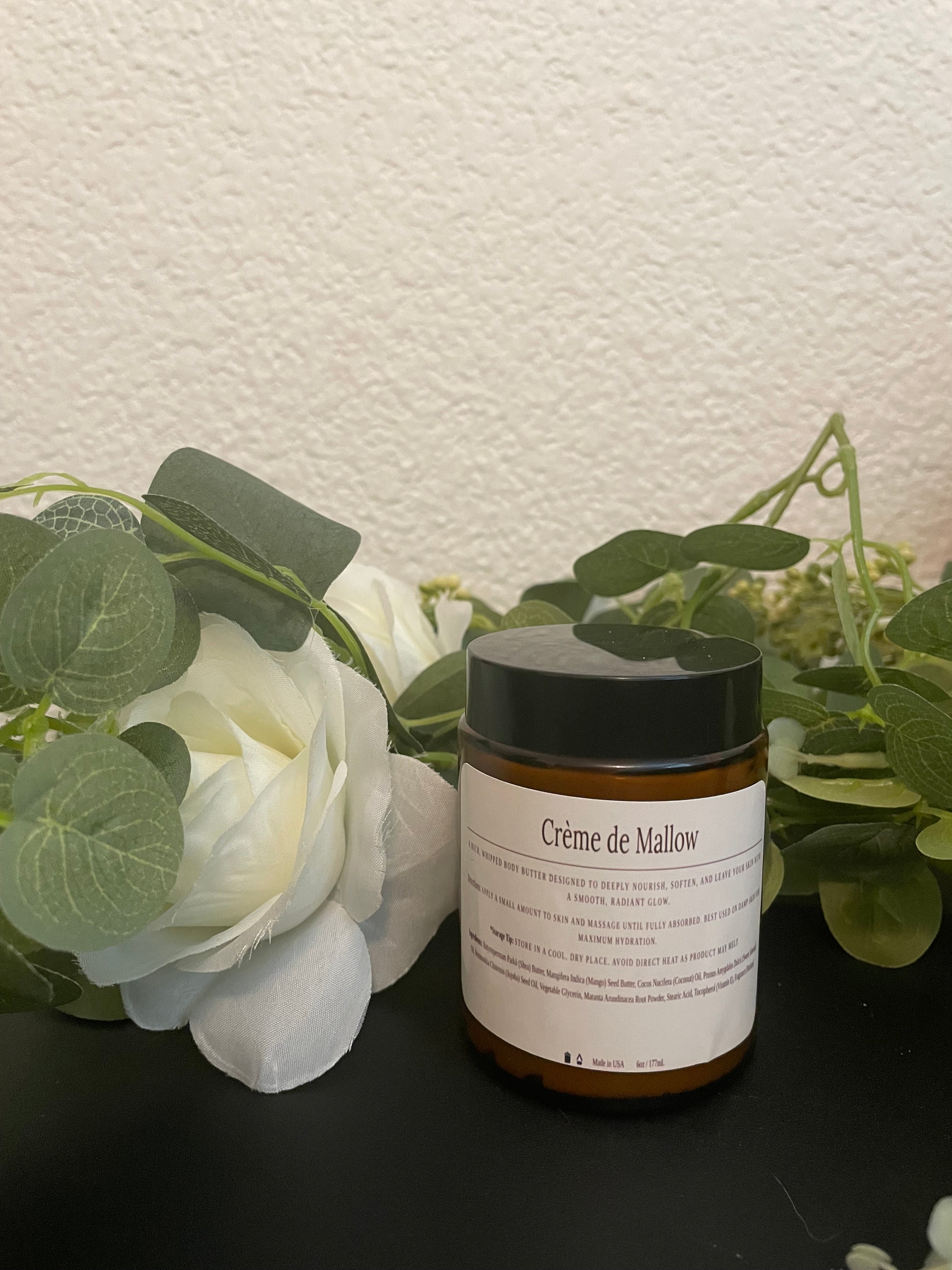 Crème de Mallow
