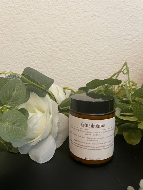 Crème de Mallow